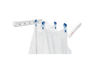 Wall Dryer Rollquick, Leifheit, 210 Longline