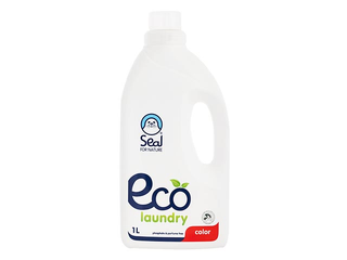Vedel pesugeel Seal Eco, 1L
