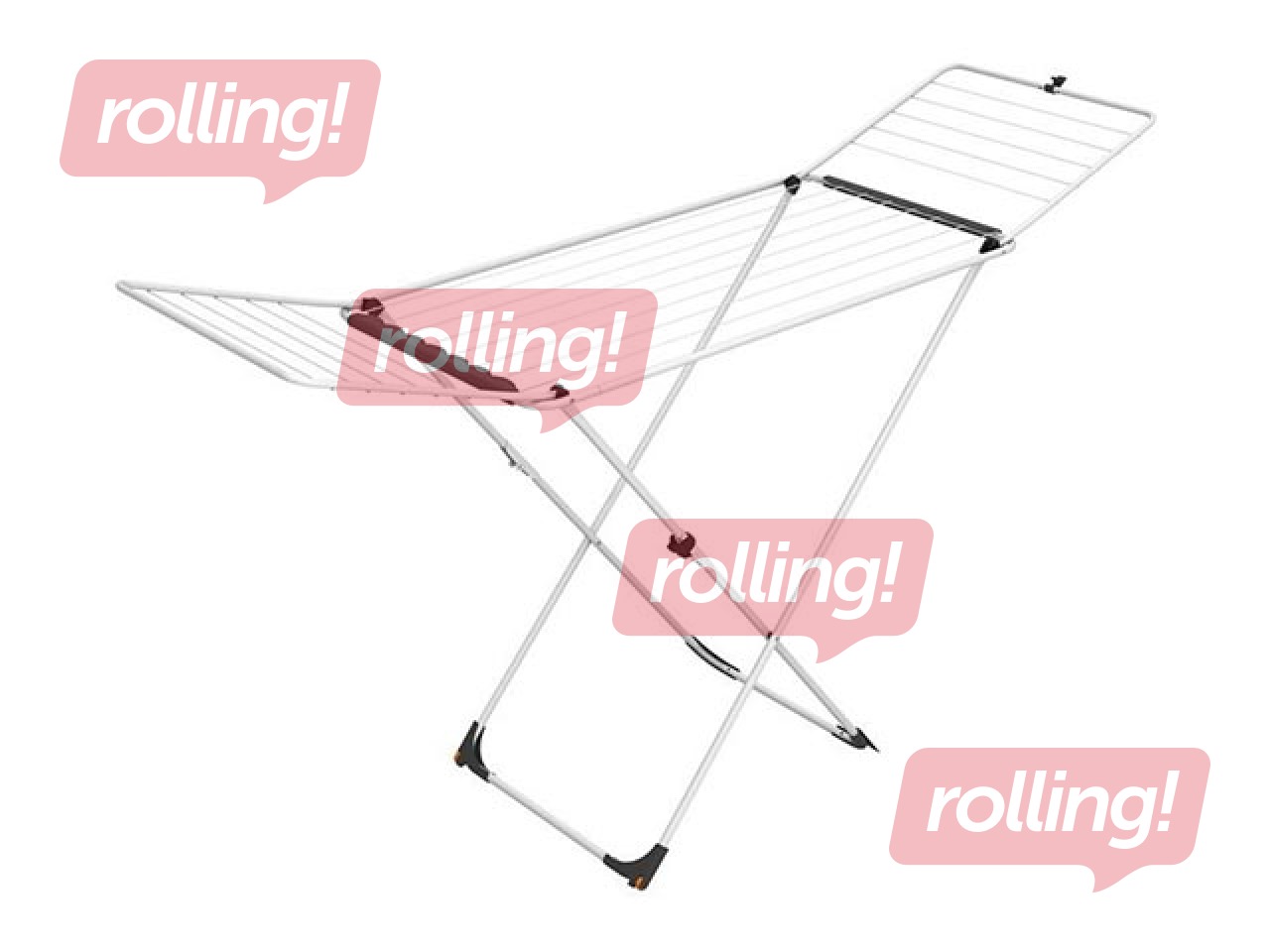 Drēbju žāvētājs VILEDA Universal