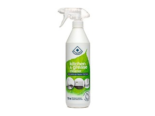 Очиститель для кухни и жира KVADRO, 730мл