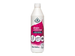 Drain unblocker KVADRO, 730ml