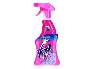 Plekieemaldaja Vanish Pre-Treat, pihustiga, 500ml