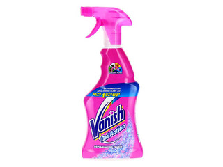 Пятновыводитель для белья Vanish Pre-Treat, спрей, 500мл