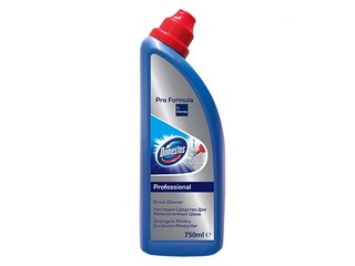 Flīžu šuvju tīrīšanas līdzeklis Domestos Professional Grout Cleaner, 750ml