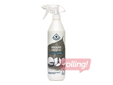 Cleaning agent for mold removal Kvadro, 700ml