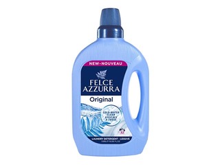 Жидкий универсальный стиральный порошок Felce Azzurra Original, 1595мл