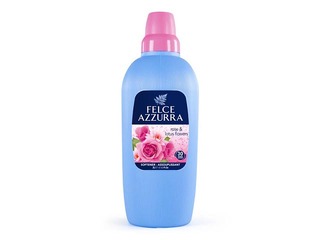 Veļas mīkstinātājs Felce Azzurra Roze un Lotosa zieds, 2l
