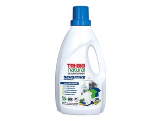 Universaalne pesuvahend Sensitive Tri-Bio, 1,42 l