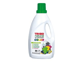 Värvilise pes upesemisvahend Tri-Bio, 1,42l