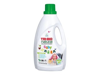 Beebide pesu pesemisvahend Tri-Bio, 940ml