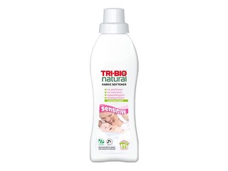 Natural eco fabric softener, sensitive Tri-Bio, 940ml