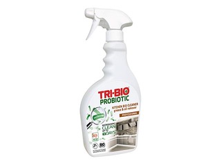 Probiootiline köögi biopuhastusvahend Tri-Bio, 420ml