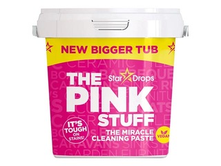 Многофункциональная очищающая паста The Pink Stuff, 850г.