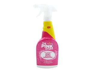 Спрей-пятновыводитель The Pink Stuff 500мл