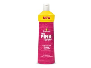 Multifunktsionaalne puhastuskreem The Pink Stuff, 500 ml