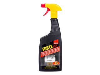 Ahju, pliidi ja grilli puhastusvahend Sano Forte Plus, 750ml