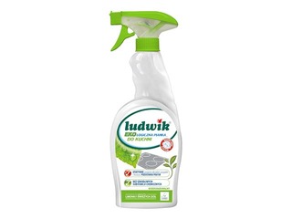 Foam for cleaning kitchen surfaces, Ludwik eco, 750ml