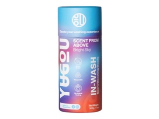 Aromaatsed graanulid pesu jaoks Bright Sky YuGou, 200 g