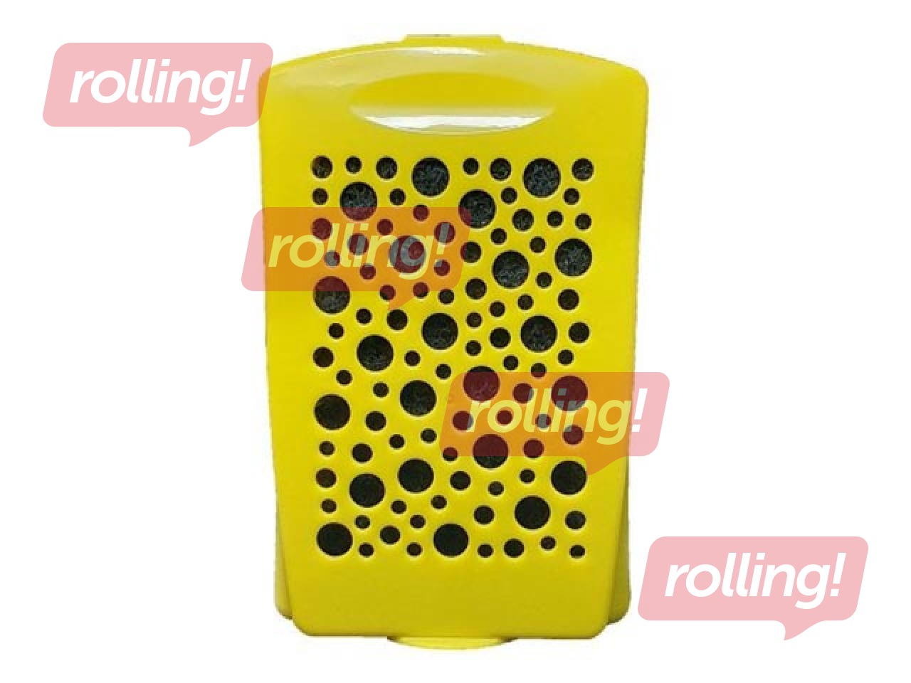 Smaku neitralizators ledusskapim 