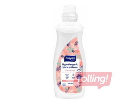 Veļas mīkstinātājs Mayeri Sweet Hug, hipoalerģisks, 750ml