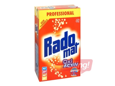 Laundry powder Radomat, 10kg