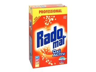Laundry powder Radomat, 10kg