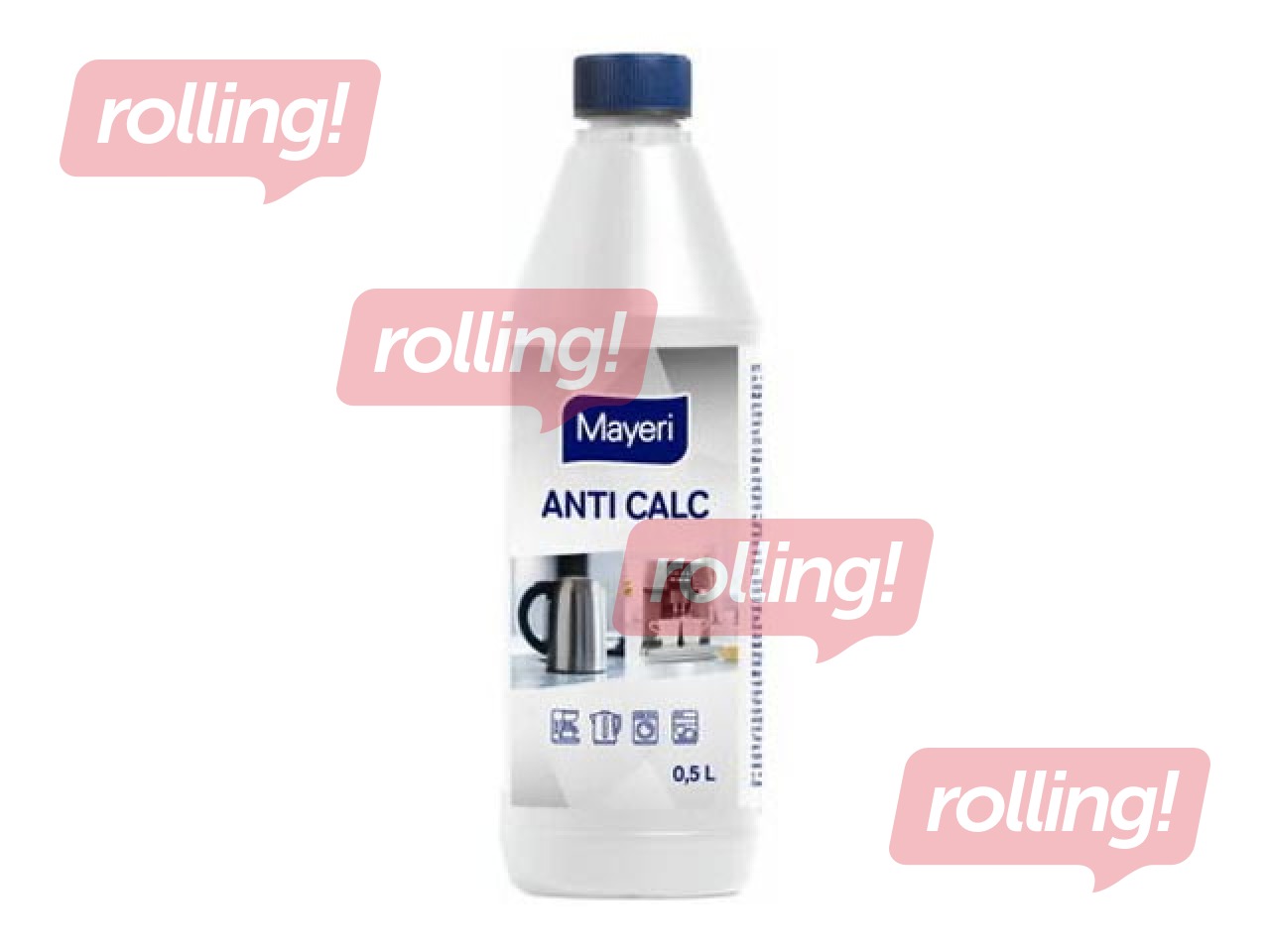 Katlakivieemaldaja Mayeri, 0.5l