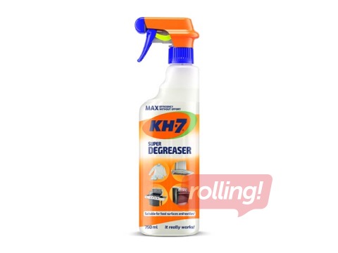 Rasvaeemaldusvahend KH-7, 750ml