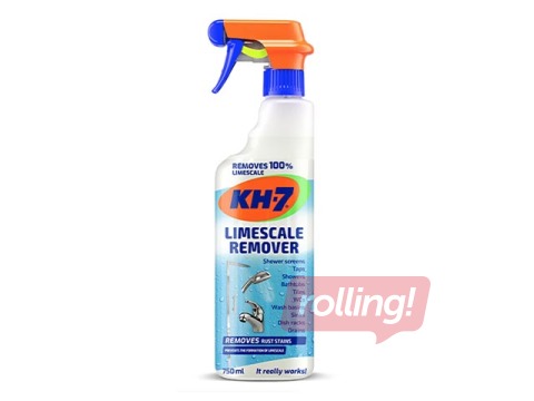 Lubjakivi eemaldamisvahend KH-7, 750ml