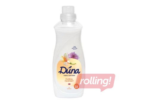 Кондиционер для белья Dūna, Floral Fantasy, 750мл