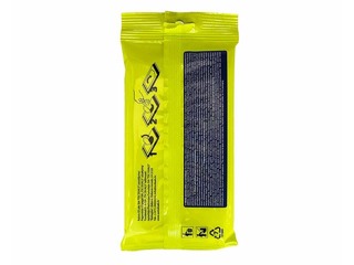 Niisked salvrätid T-Way, klaasile, 25 tk.