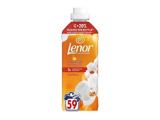 Pesupehmendi Lenor, Gold Orchid & Vanilla, 1.239l
