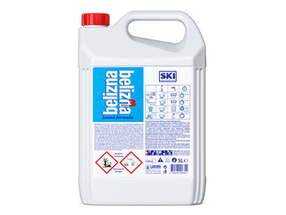 Cleaning, Bleaching & Disinfecting Agent Belizna, 5L