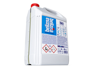 Pesemis-, pleegitus- ja desinfitseerimisvahend Belizna, 5l