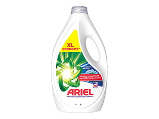 Laundry Detergent Ariel Mountain Spring 2.7L