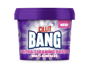 Чистящая паста Cillit Bang, 470г