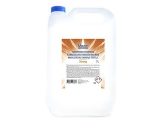 Kanalisatsioonitorude puhastusvahend Mayeri, 5l