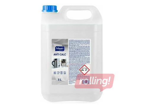 Katlakivieemaldi Mayeri, kontsentraat, 5l