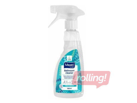 Vannas istabas mazgāšanas līdzeklis Mayeri, All-Care, 500ml