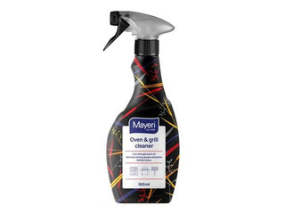 Grill and Oven Cleaner Mayeri, All-Care, 500ml