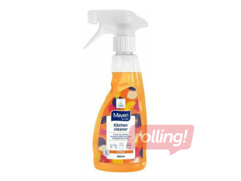 Средство для очистки кухни Mayeri, All-Care, 500ml
