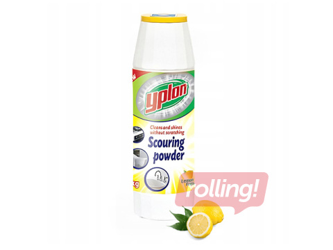 Puhastuspulber Yplon, Lemon, 1kg