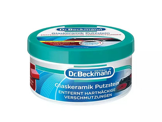Средство для очистки керамических варочных поверхностей Dr.Beckmann, 250г