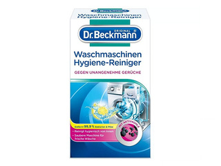 Washing machine cleaning powder Dr.Beckmann, 250g