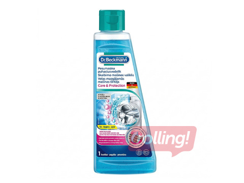 Pesumasina puhastusvahend Dr.Beckmann, 250ml