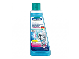 Veļas mazgājamās mašīnas tīrītājs Dr.Beckmann, 250ml
