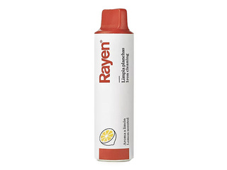 Gludekļu tīrāmais zīmulis Rayen, ar citronu aromātu, 50g