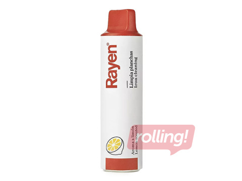 Iron cleaning stick Rayen, lemon scent, 50g
