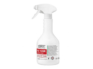 Sanitaarpindade puhastusvahend Voigt Pikasat, 600ml