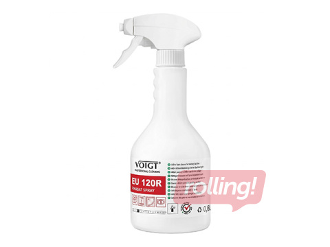 Sanitāro telpu tīrīšanas līdzeklis Voigt Pikasat, 600ml